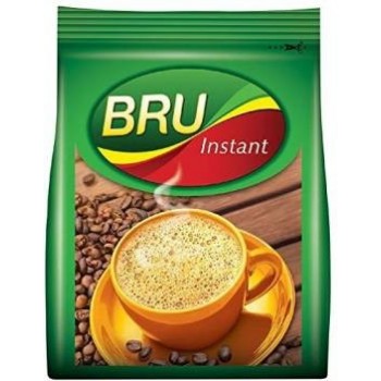 Bru Instant Pouch - 100g